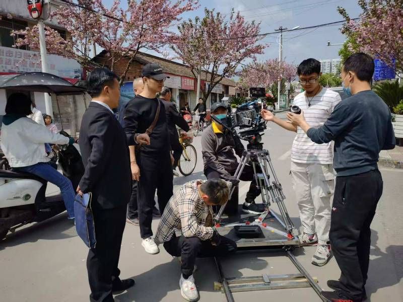 改则县产品视频拍摄进阶指南，助力产品抢占视觉高地