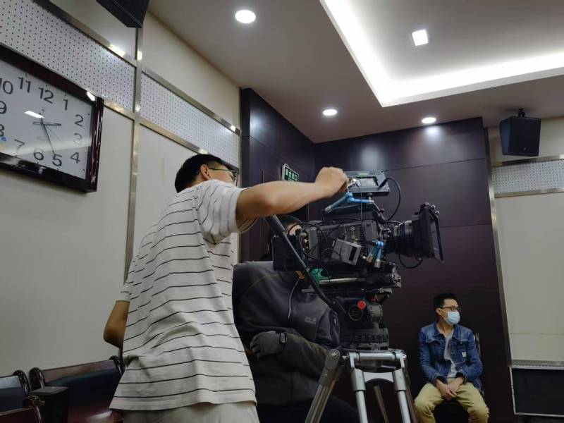 大数据指导创作方向，改则县产品视频拍摄公司让每帧画面都有效触达