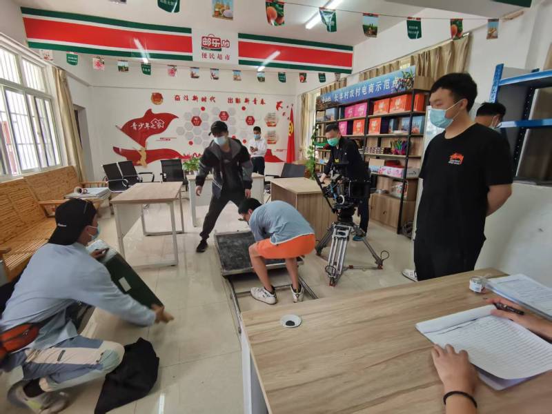 改则县电商产品视频拍摄制作实战秘籍，助力产品引爆电商流量